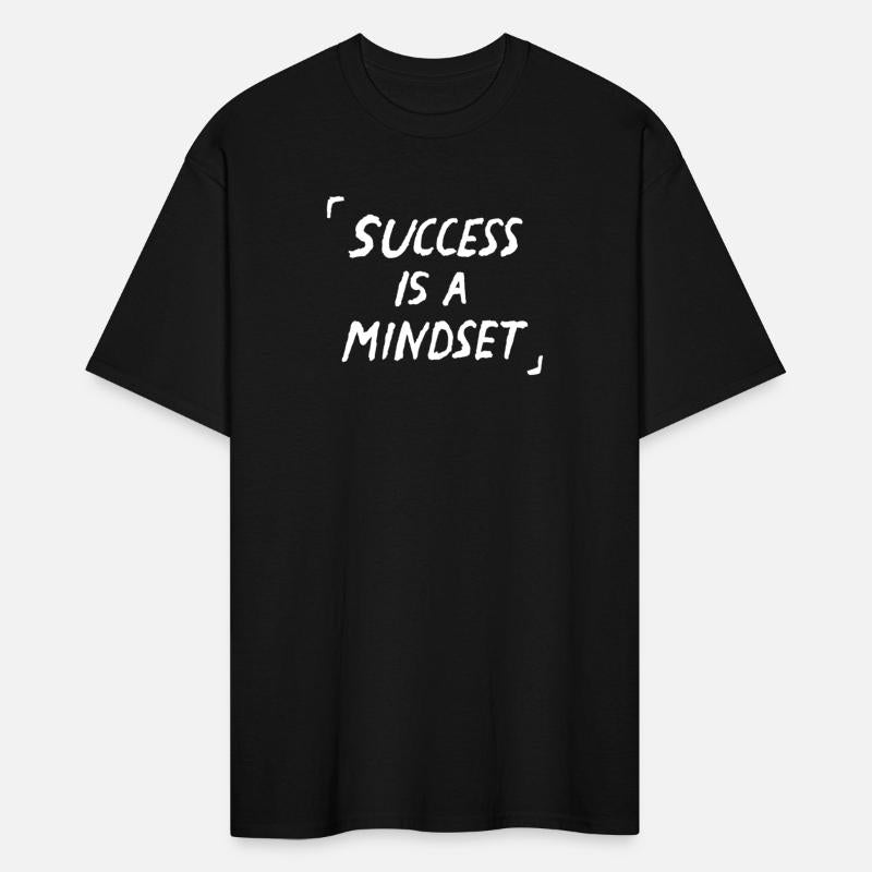 Success Is A Mindset Quote