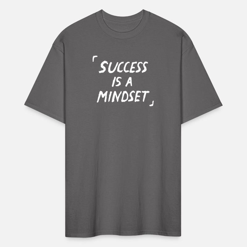 Success Is A Mindset Quote