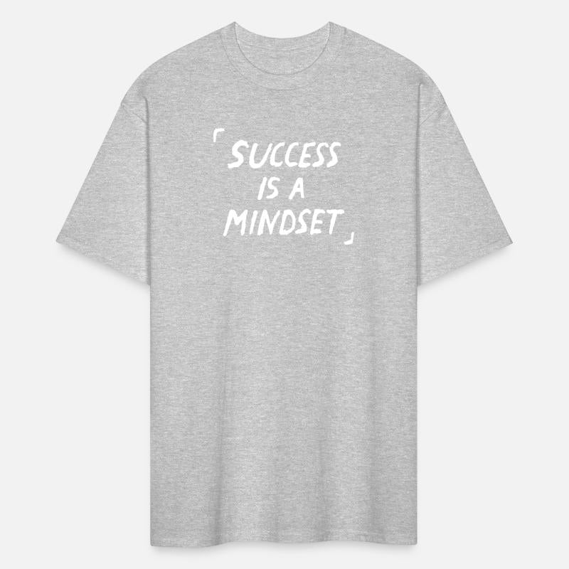 Success Is A Mindset Quote