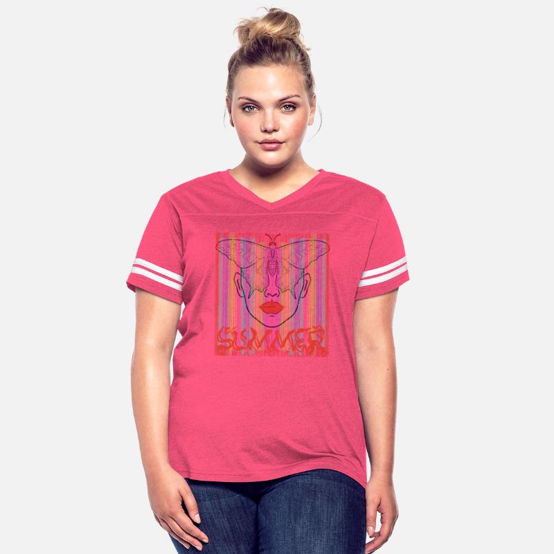 SUMMER SIZZLE TSHIRT