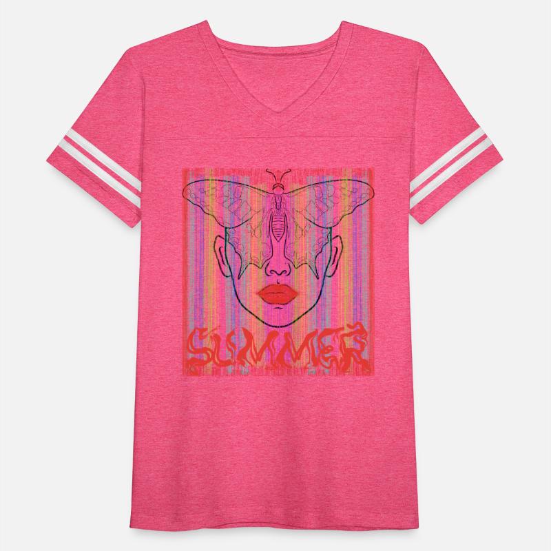 SUMMER SIZZLE TSHIRT