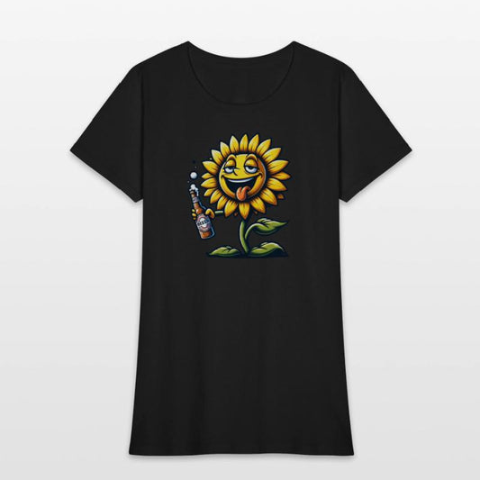 Sunflower Party