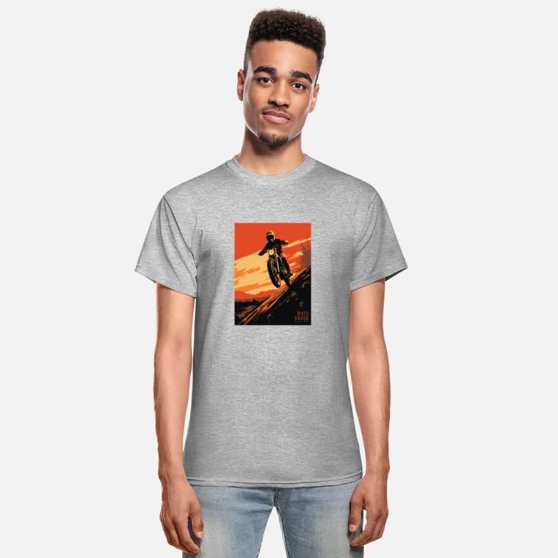 Sunset Motocross - Race Day