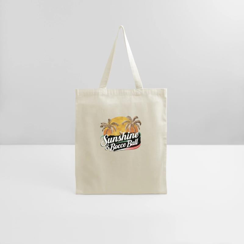 Sunset Palms & Bocce Bliss