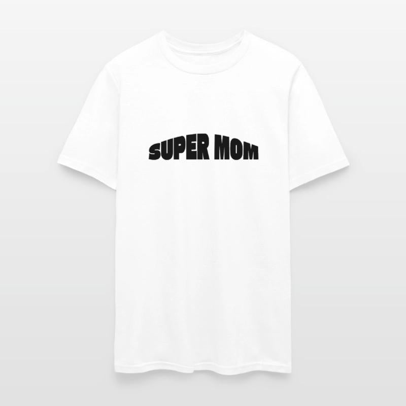 SUPER MOM