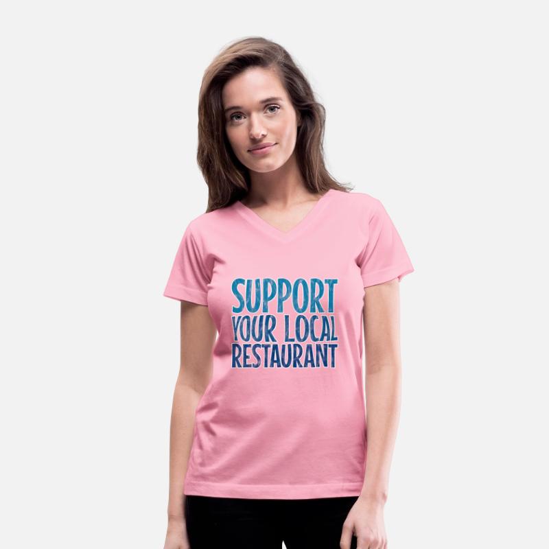 Support Your Local Restaurant 3