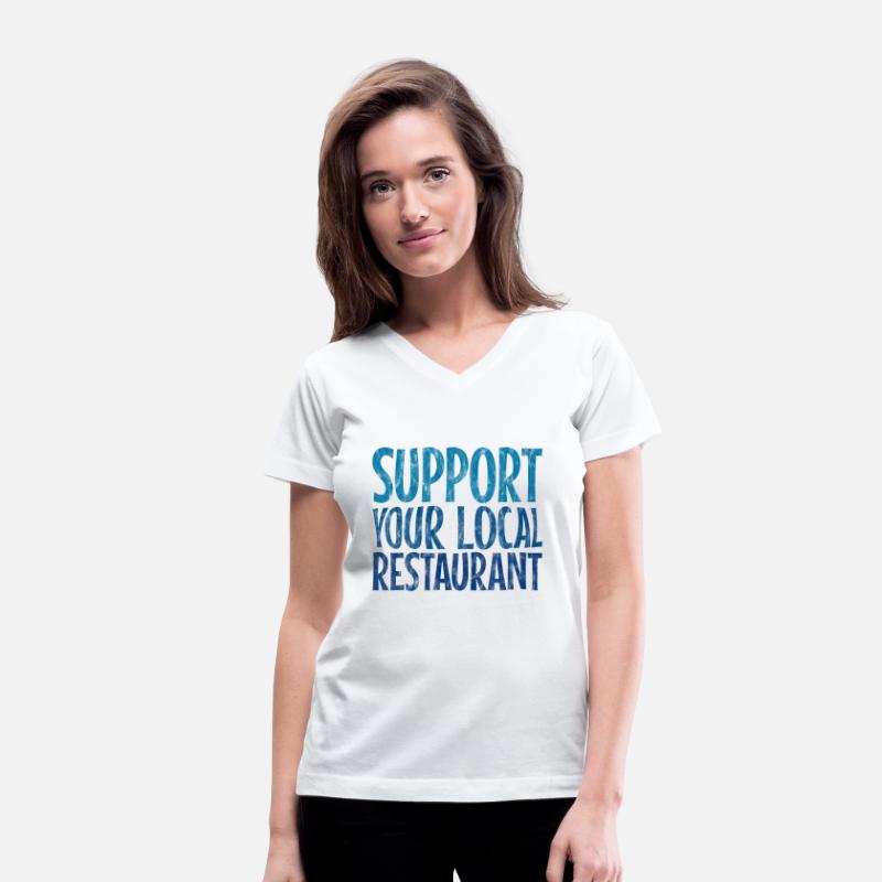 Support Your Local Restaurant 3