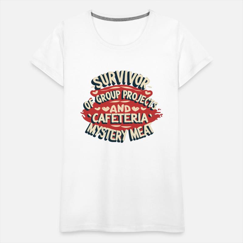 Survivor Of Group Project