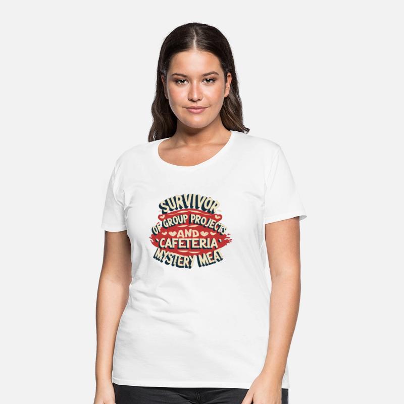 Survivor Of Group Project