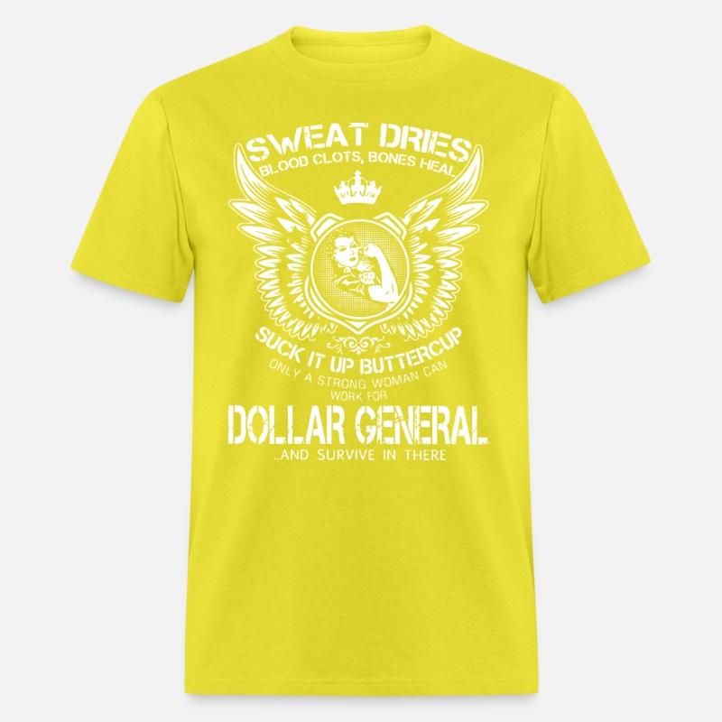 sweat dries blood clots bones heal suck it up butt