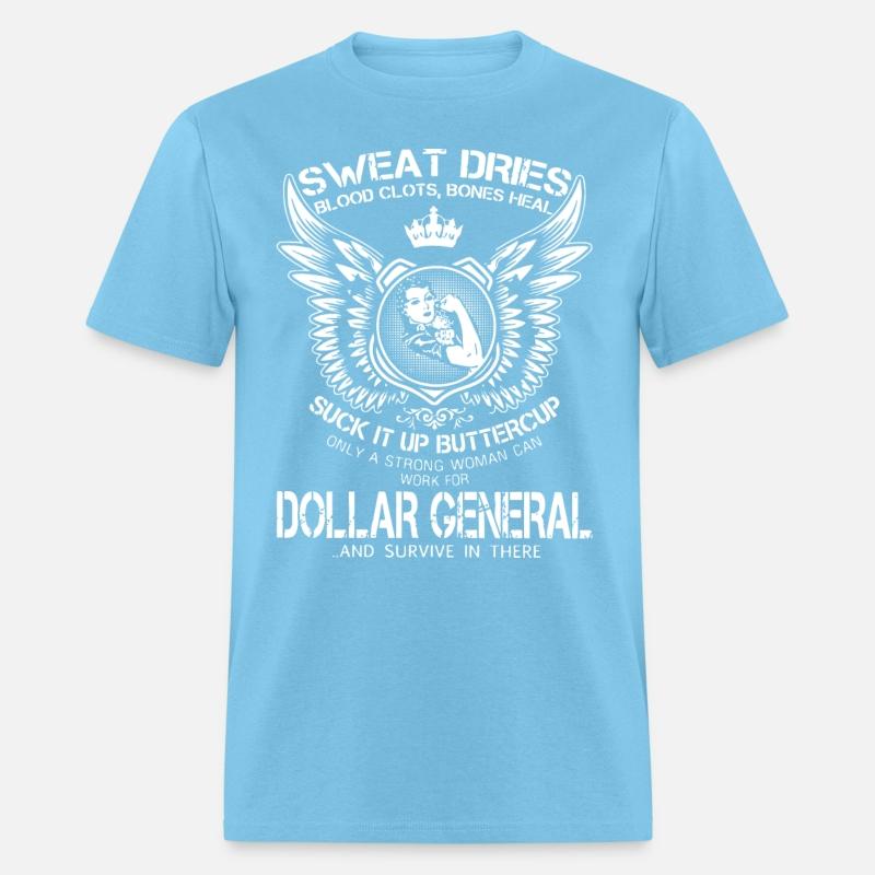 sweat dries blood clots bones heal suck it up butt