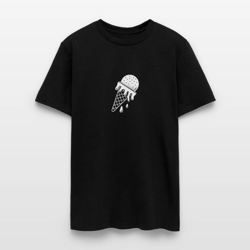 Sweet Ice Cream Cone Art – Fun Summer