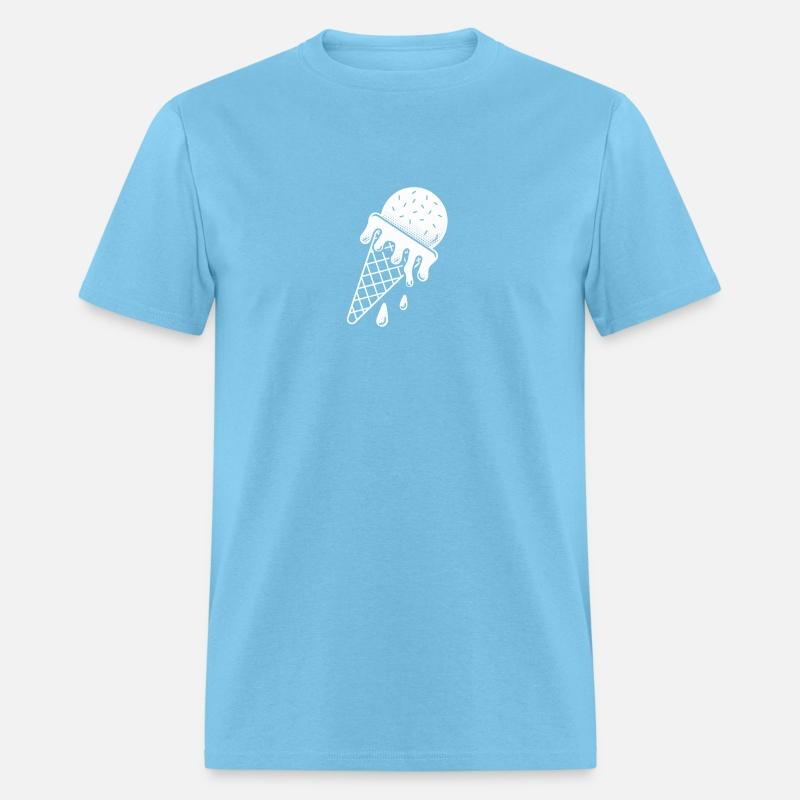 Sweet Ice Cream Cone Art – Fun Summer