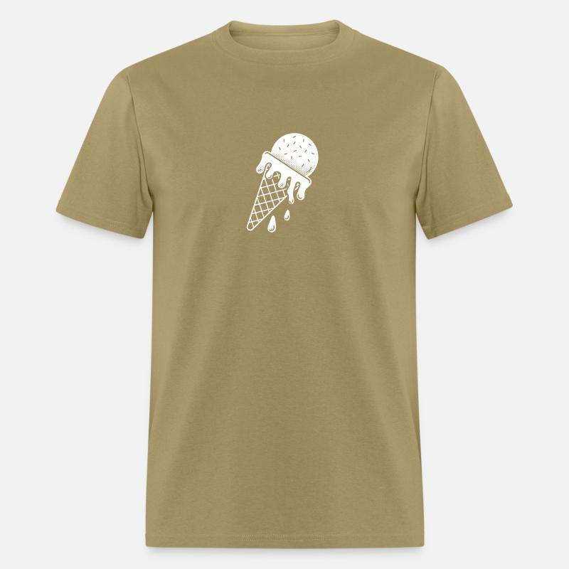 Sweet Ice Cream Cone Art – Fun Summer