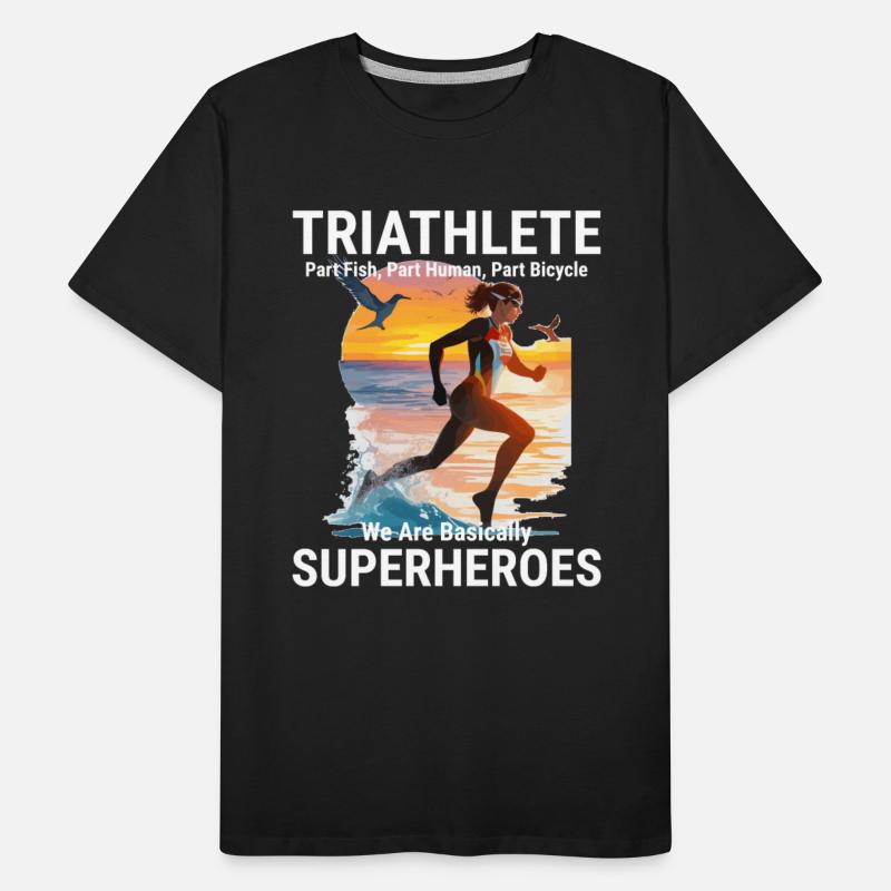 Swim Bike Run Triathlon Triathlete Athletics
