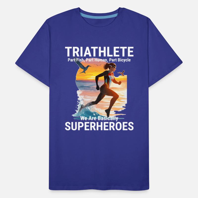 Swim Bike Run Triathlon Triathlete Athletics