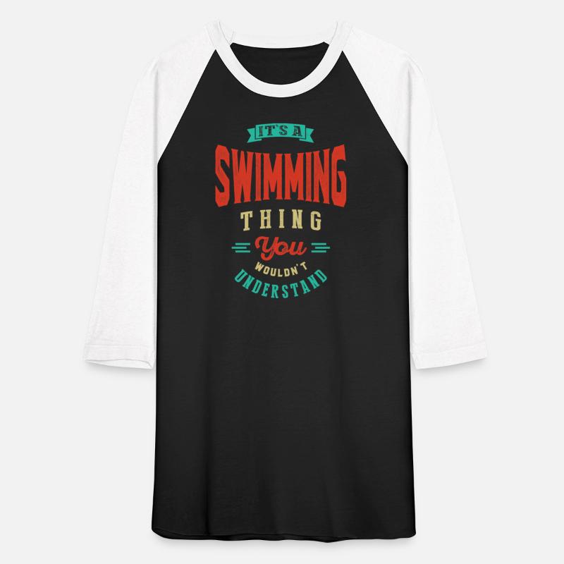 Swimming Thing Sports