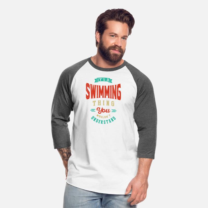 Swimming Thing Sports