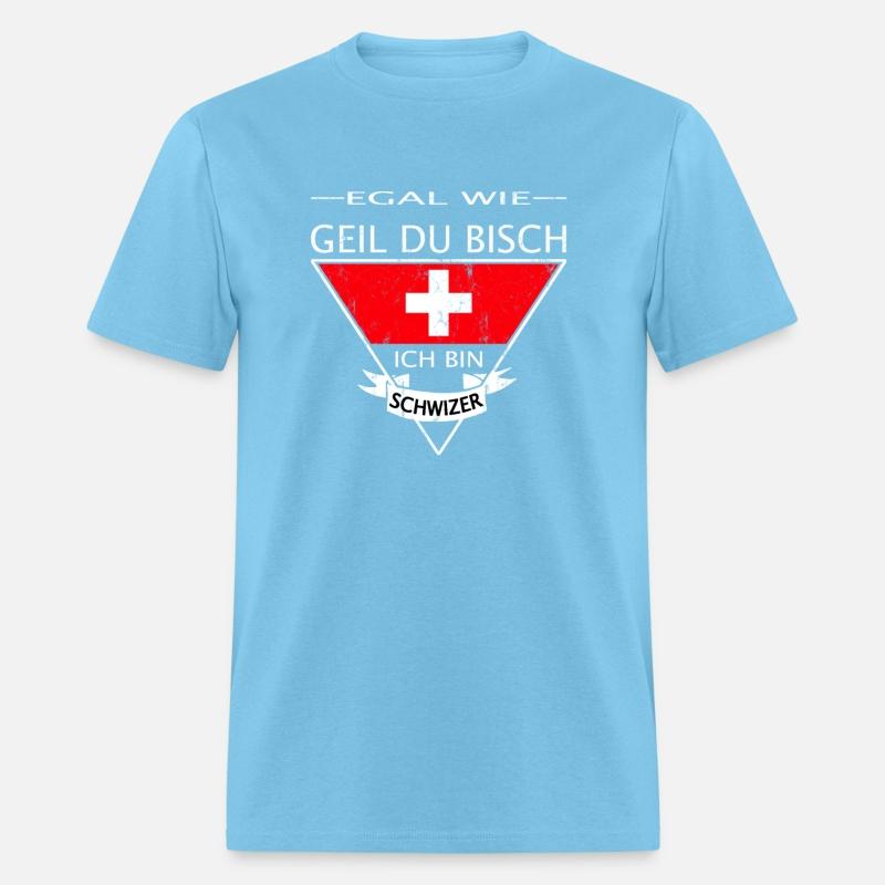 Swiss Switzerland Mountain Ski Afterski Present