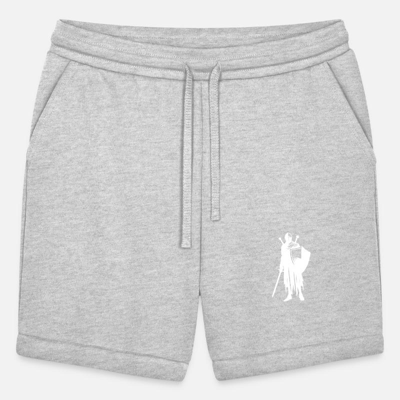 Sword Warrior Proud Knight Warrior