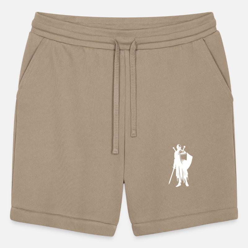 Sword Warrior Proud Knight Warrior