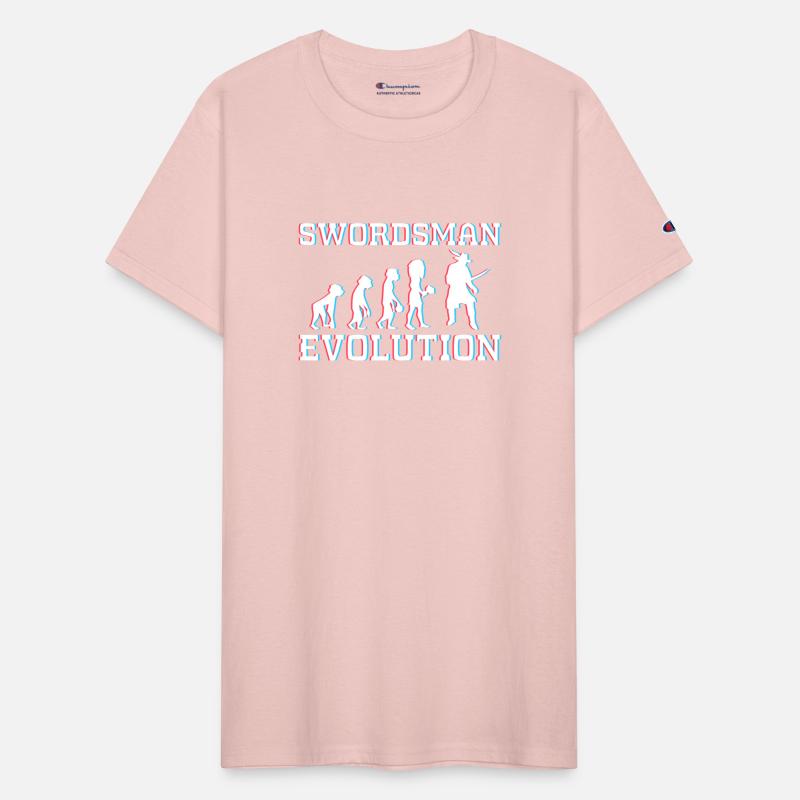 Swordsman Kenjutsu Geek Japan