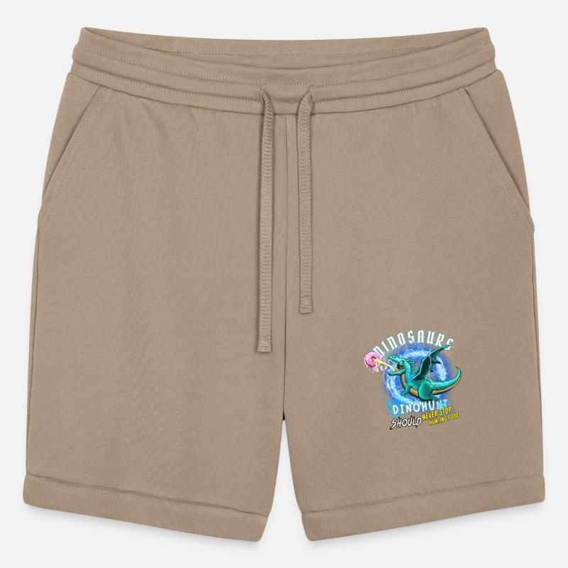 T-Rex the Fearsome Hunter