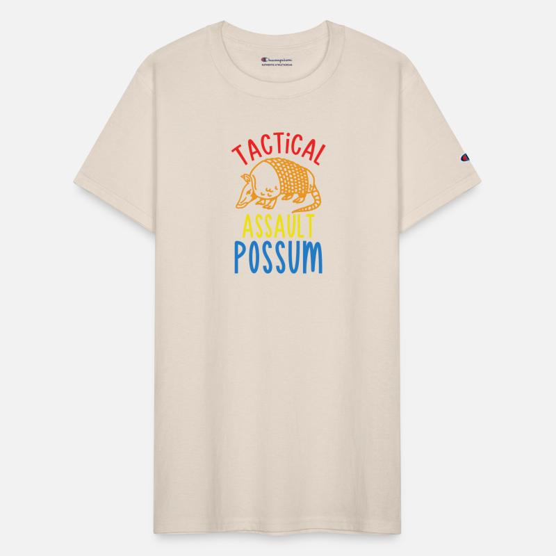 tactical assault possum