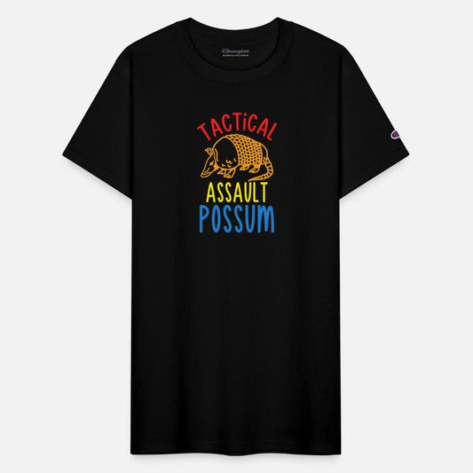 tactical assault possum