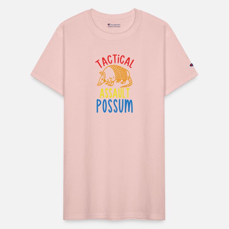 tactical assault possum