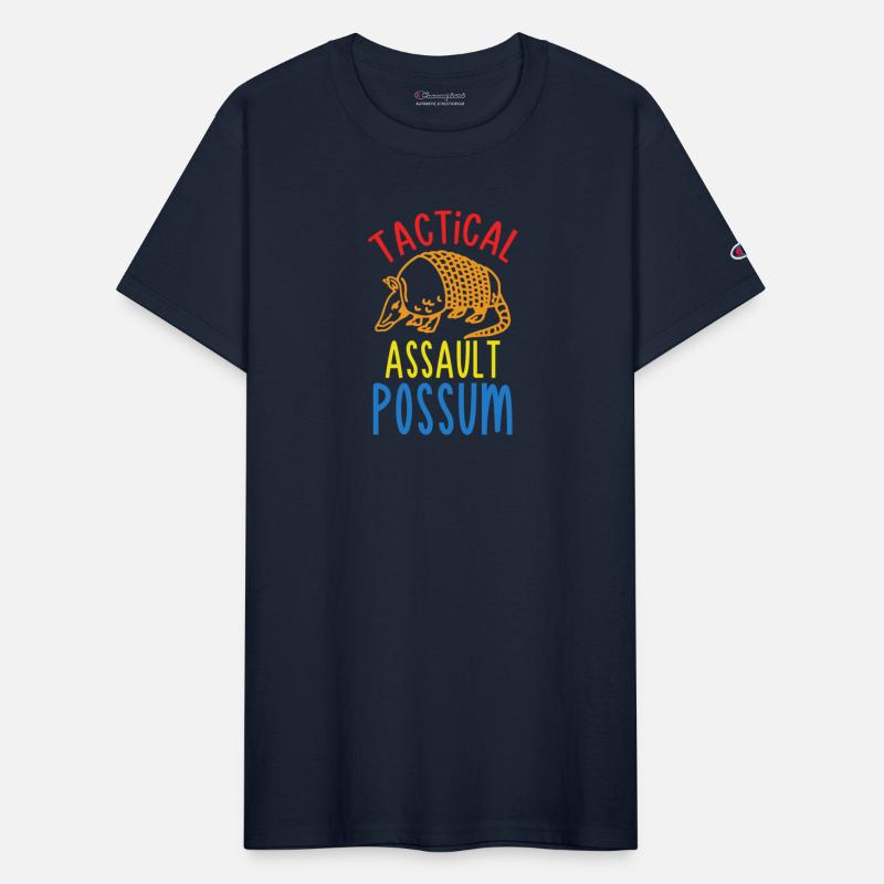 tactical assault possum