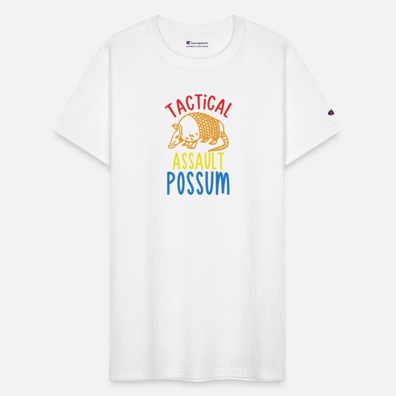 tactical assault possum