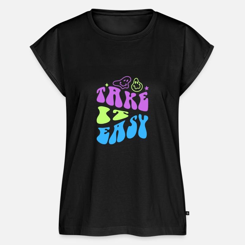 Take it easy T-shirt