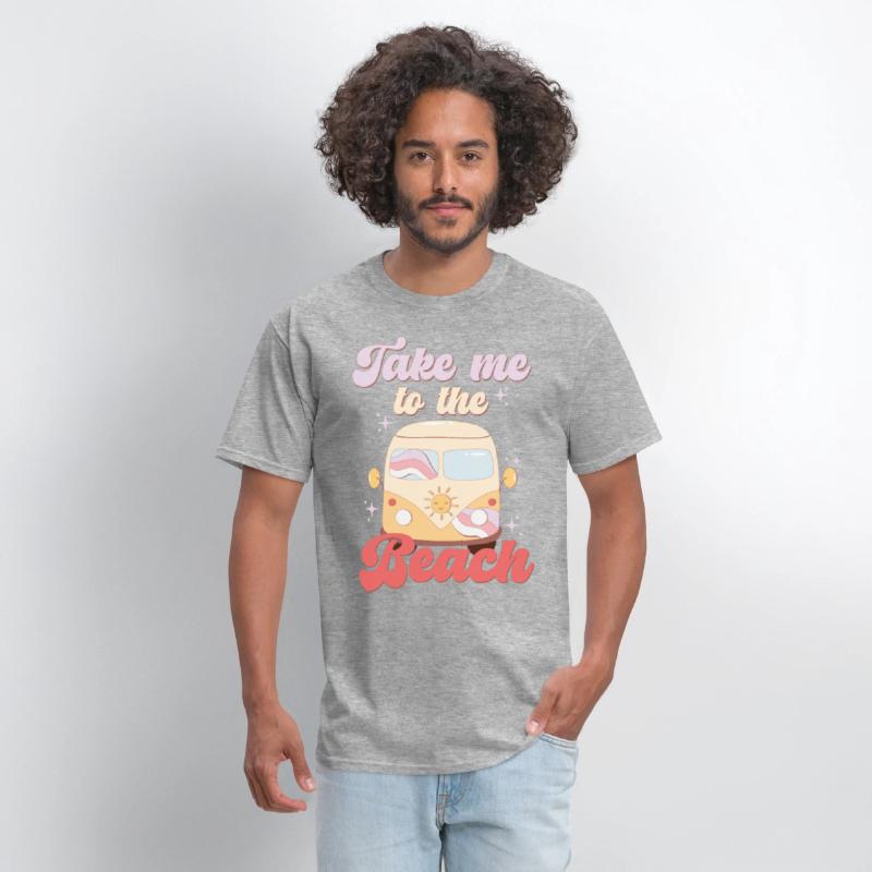 Take Me To The Beach, Summer Season