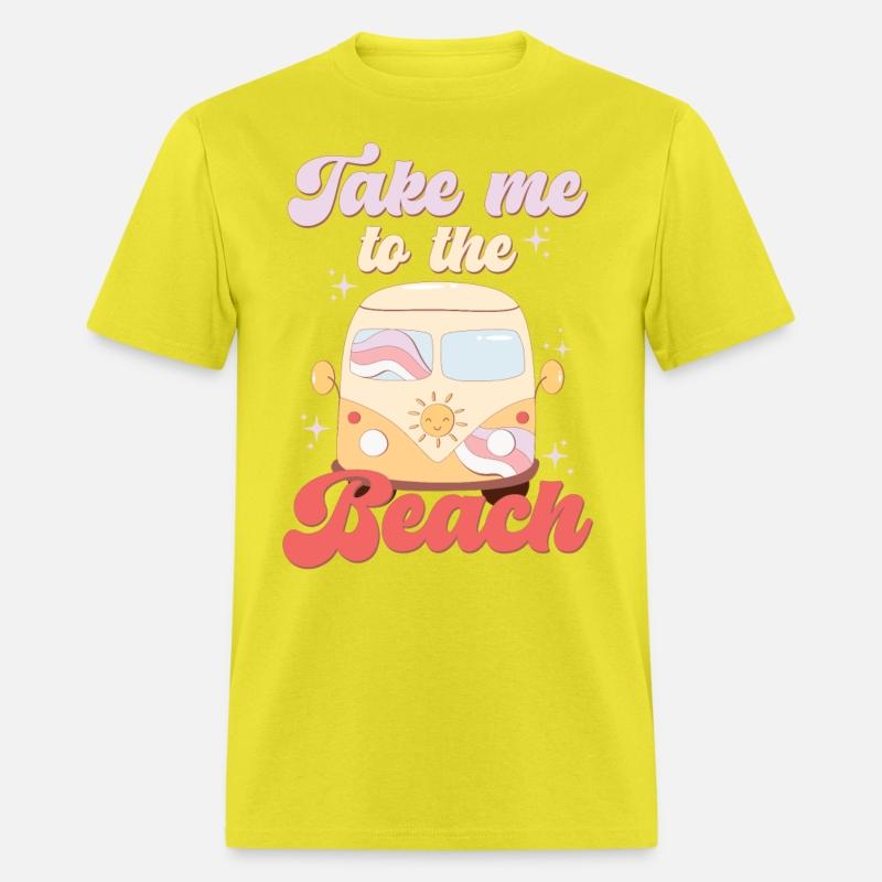 Take Me To The Beach, Summer Season