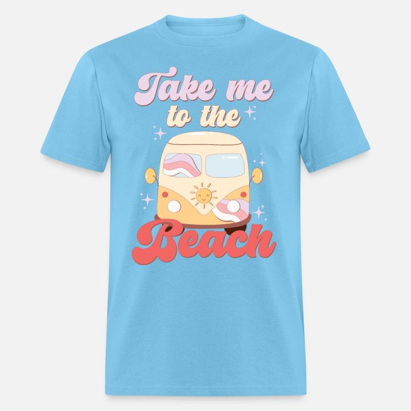 Take Me To The Beach, Summer Season