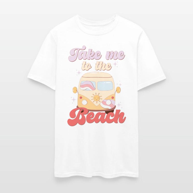 Take Me To The Beach, Summer Season