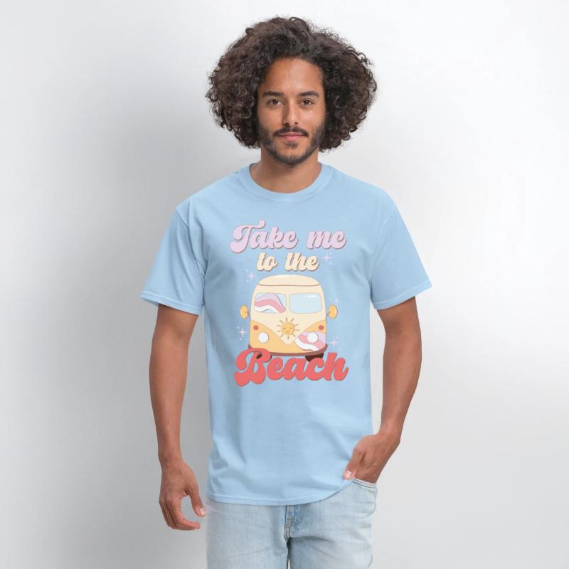 Take Me To The Beach, Summer Season