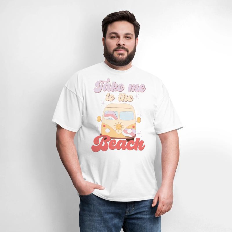 Take Me To The Beach, Summer Season