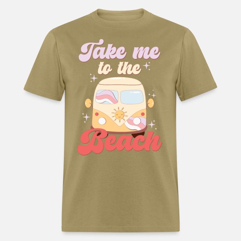 Take Me To The Beach, Summer Season