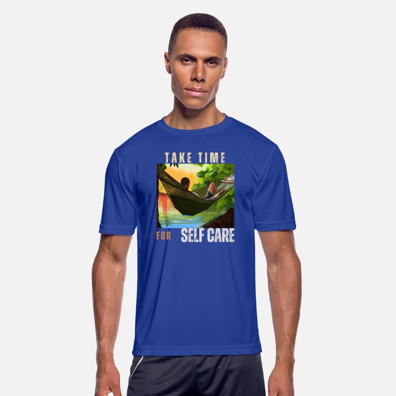 Take Time for Self Care