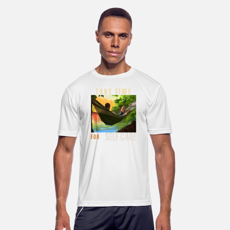 Take Time for Self Care