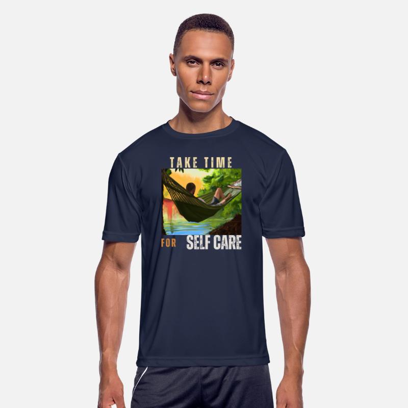 Take Time for Self Care