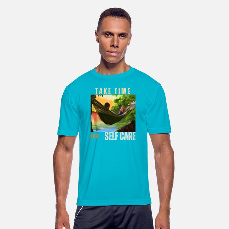 Take Time for Self Care