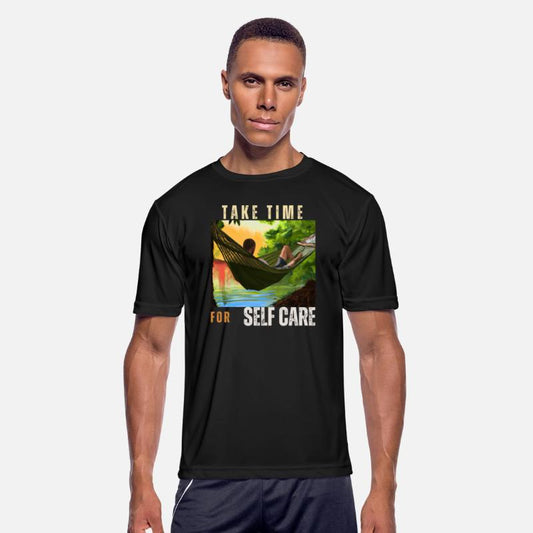 Take Time for Self Care