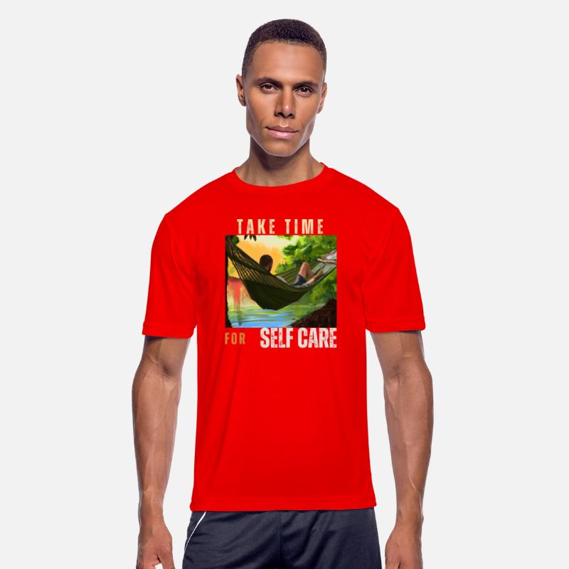 Take Time for Self Care