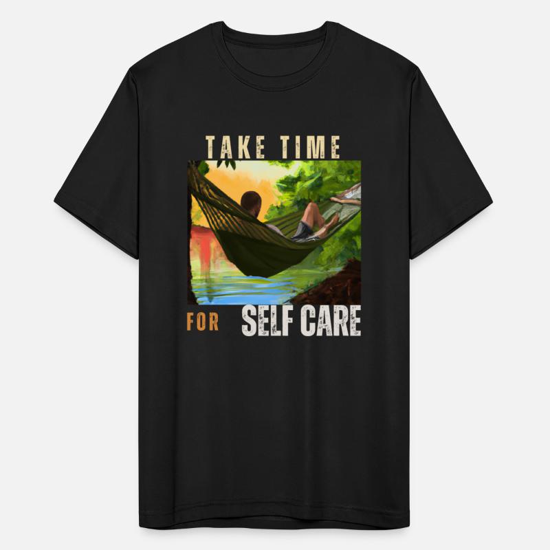 Take Time for Self Care