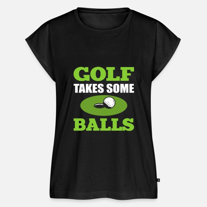 Takes some Balls Sportsman Gift