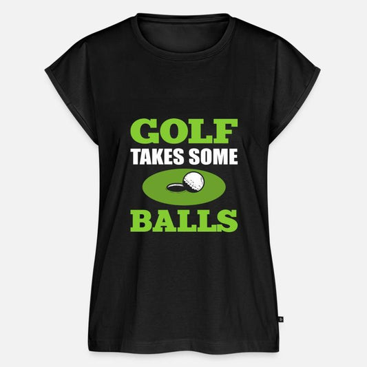 Takes some Balls Sportsman Gift