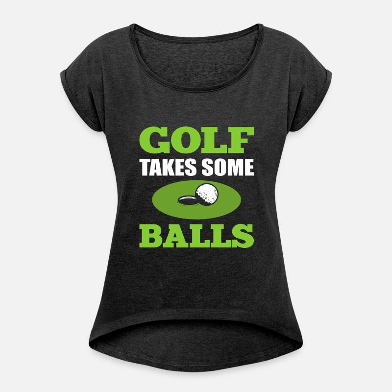Takes some Balls Sportsman Gift